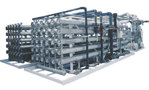 reverse osmosis system