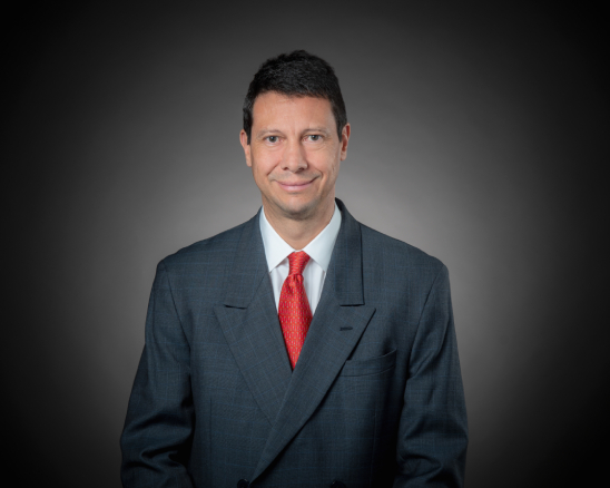 Mauro CRUZ