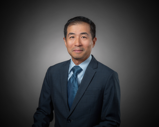 Tim Huang