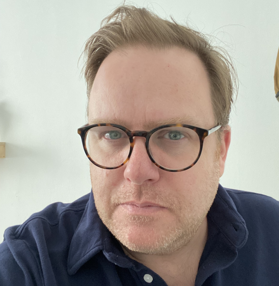 Andrew Parke