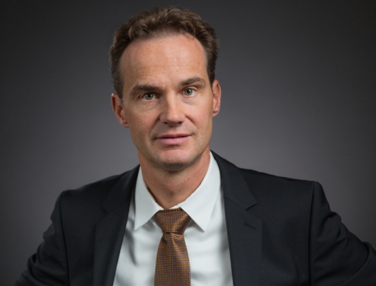 Thomas Buer