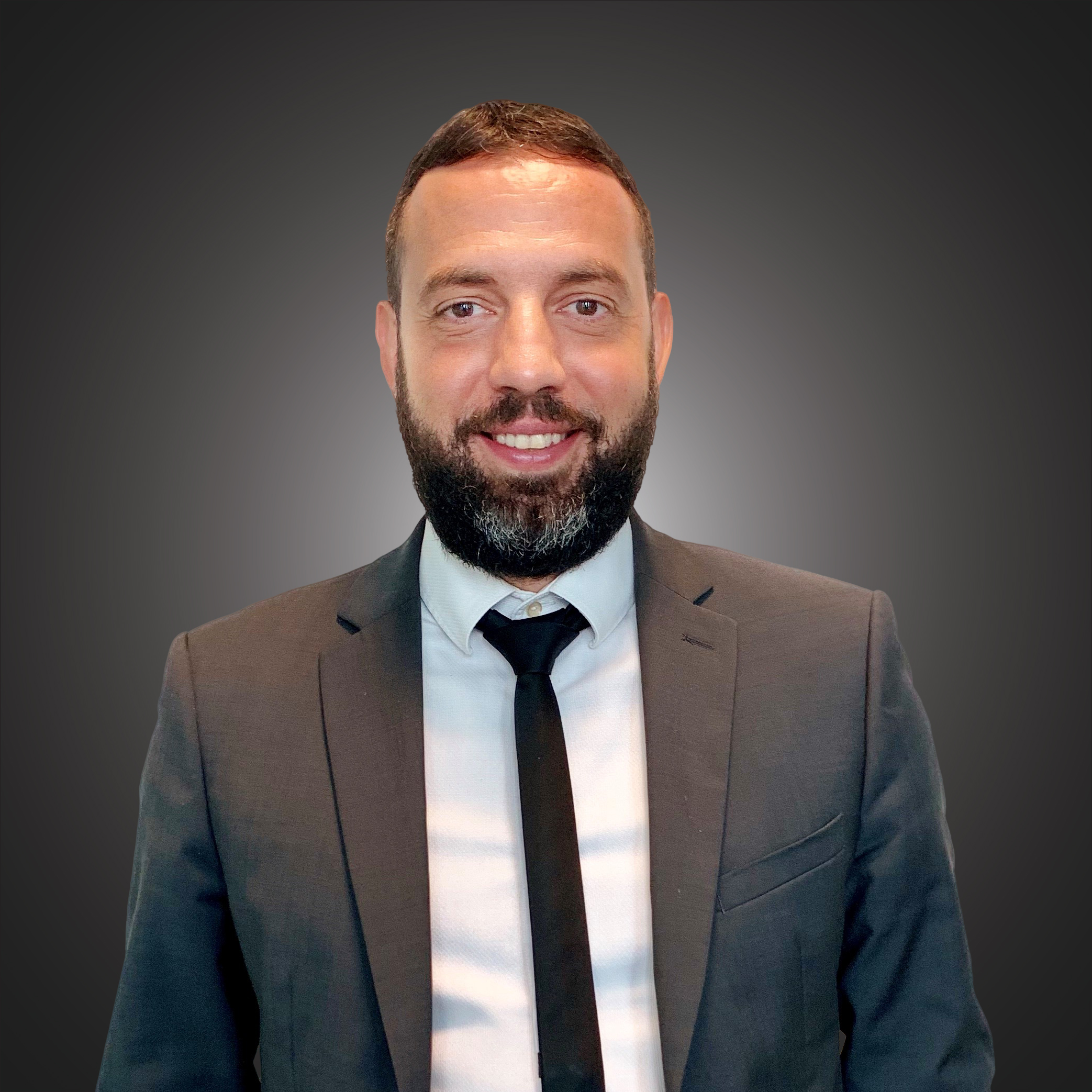 Romain Torres