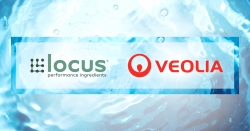 Locus Performance Ingredients and Veolia Water Technologies & Solutions Announce Exclusive Collaboration to Develop New Sustainable Water & Process Treatment Solutions
