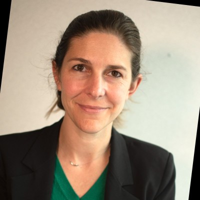 Annabel Mouquet