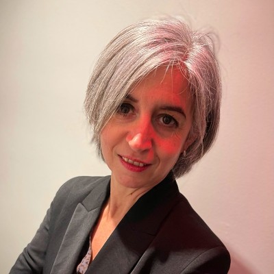 Christèle Drolon