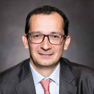 Denis Chesseron