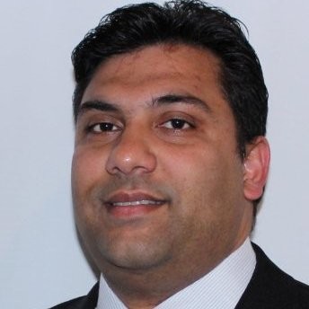 Irshaad Hakim