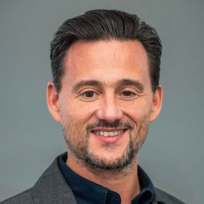 Nicolas Levy