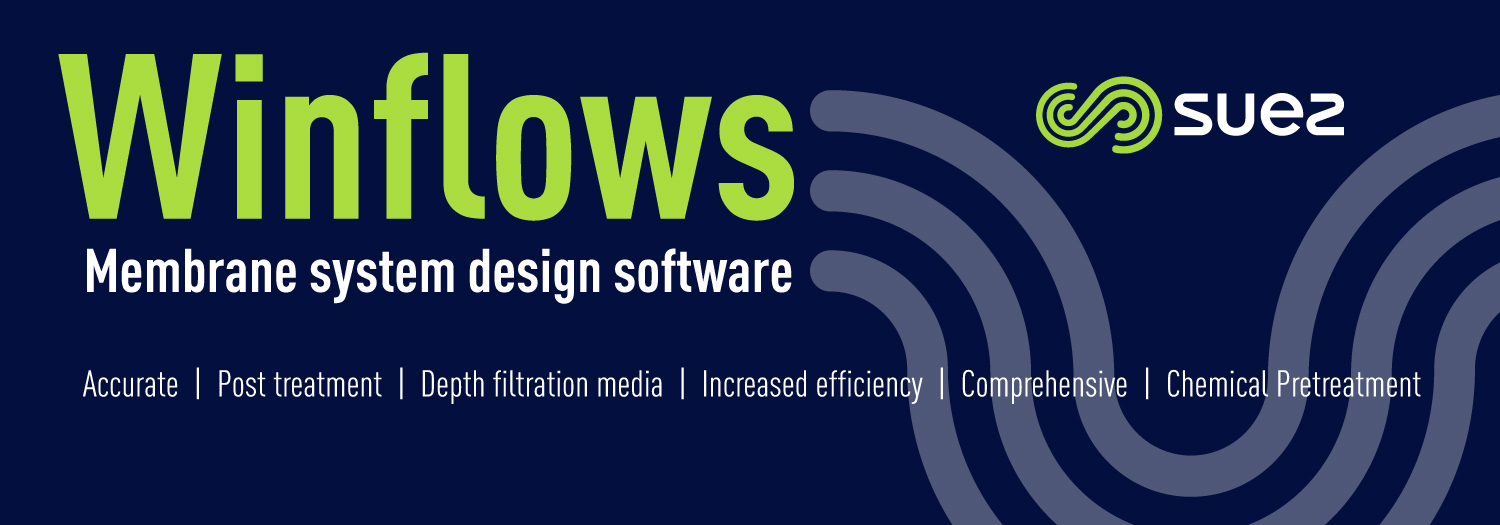 Winflows Banner