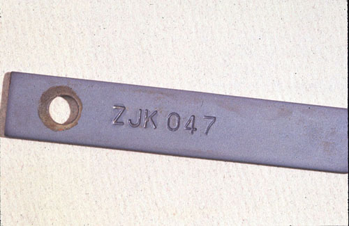 Figure 31-14. Alkaline phosphate programs provide excellent corrosion and deposition control.