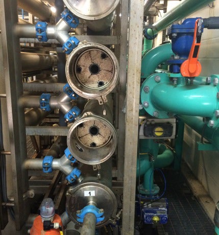 AffinityWater