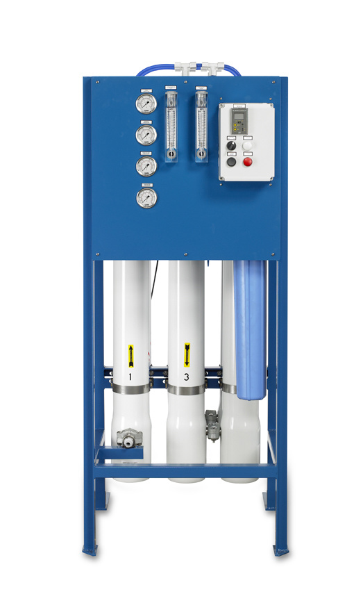 E-Series Ultra RO System