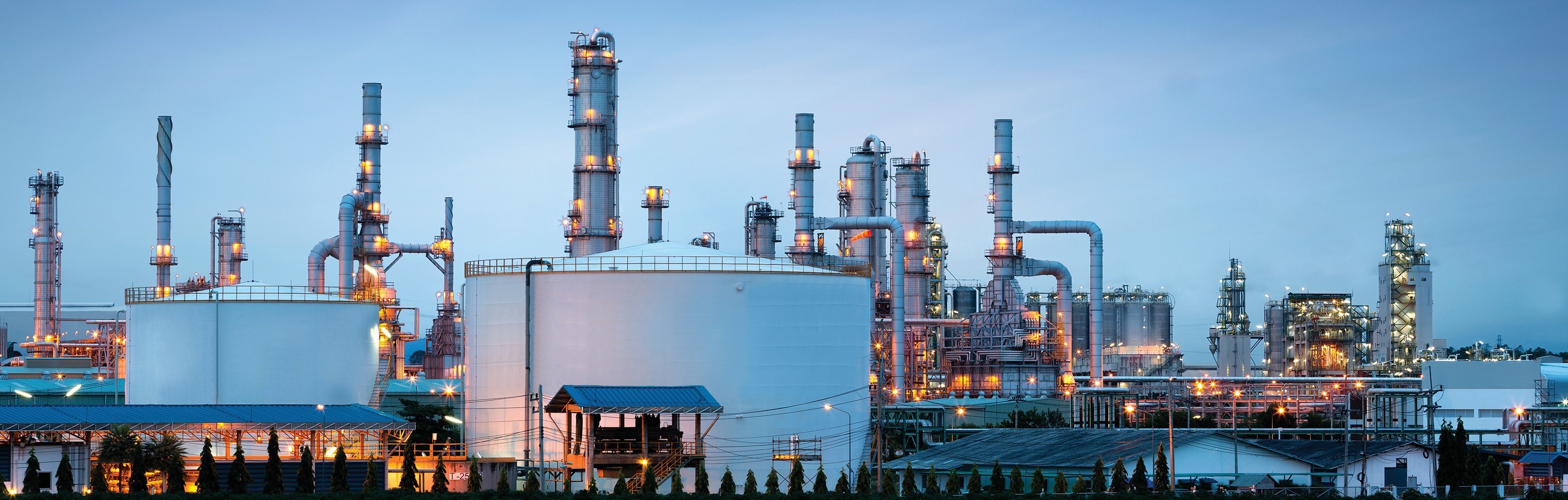 Hydrocarbon processing header