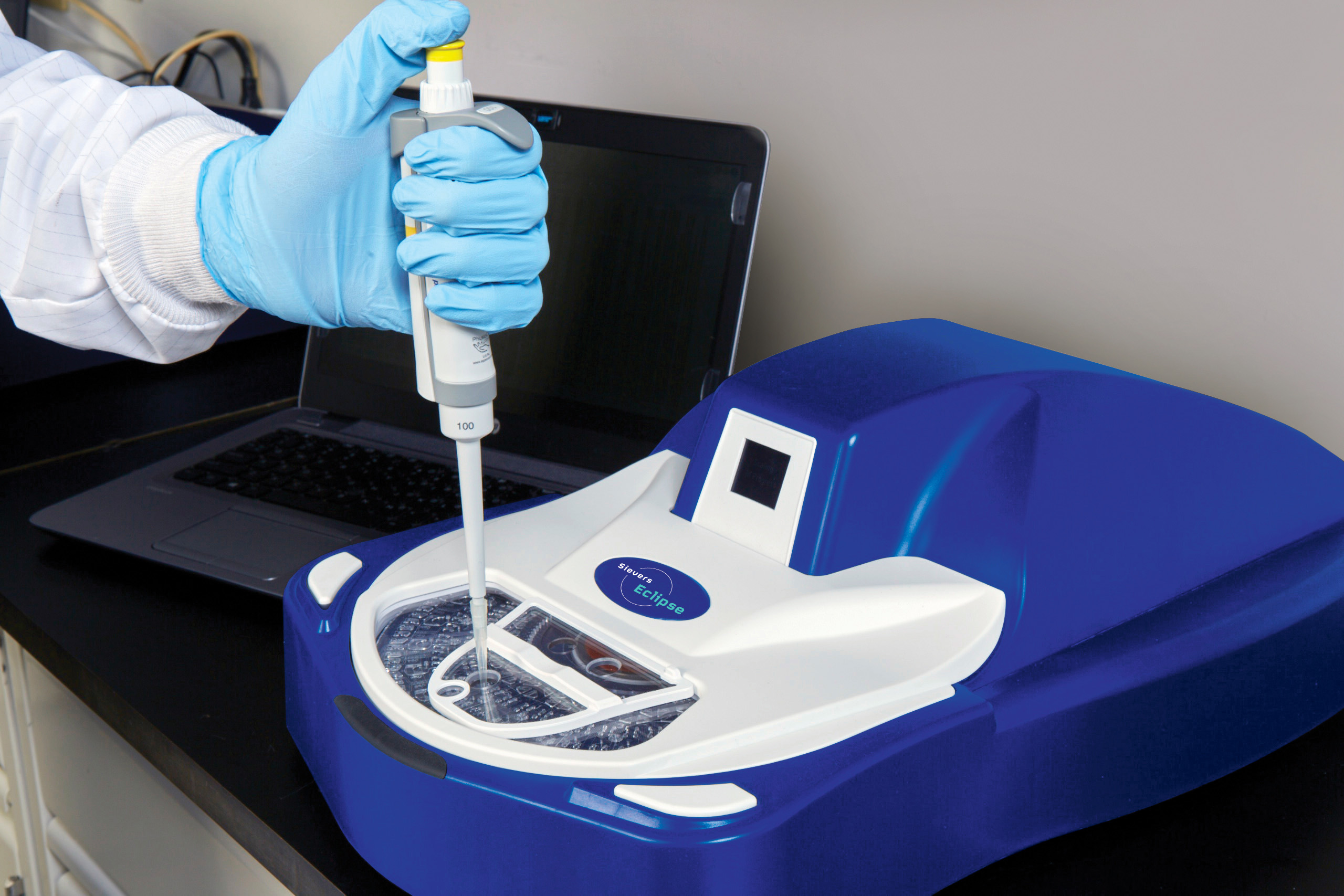 Endotoxin testing