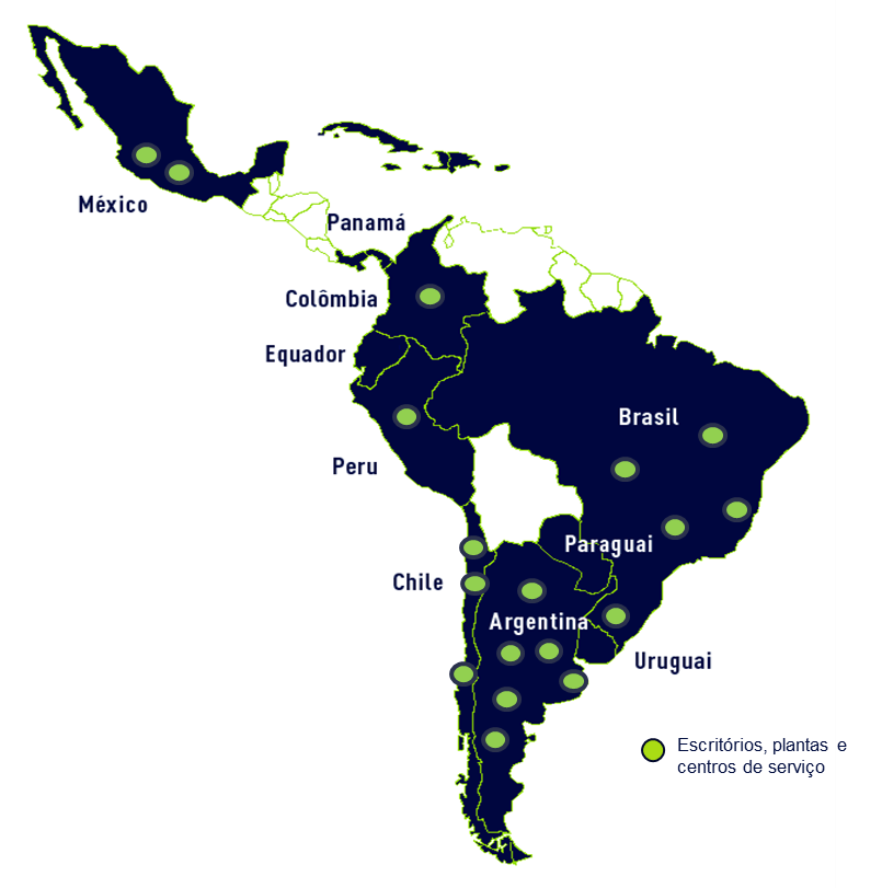 Veolia Latinamerica