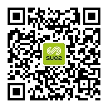 Code QR Sievers WeChat