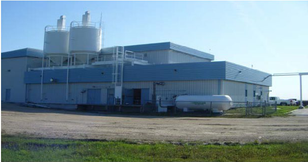 Sanford WTP