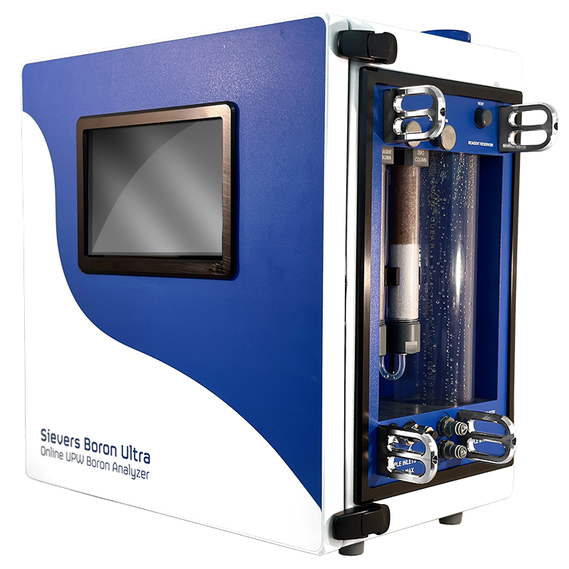 Servers Boron Ultra