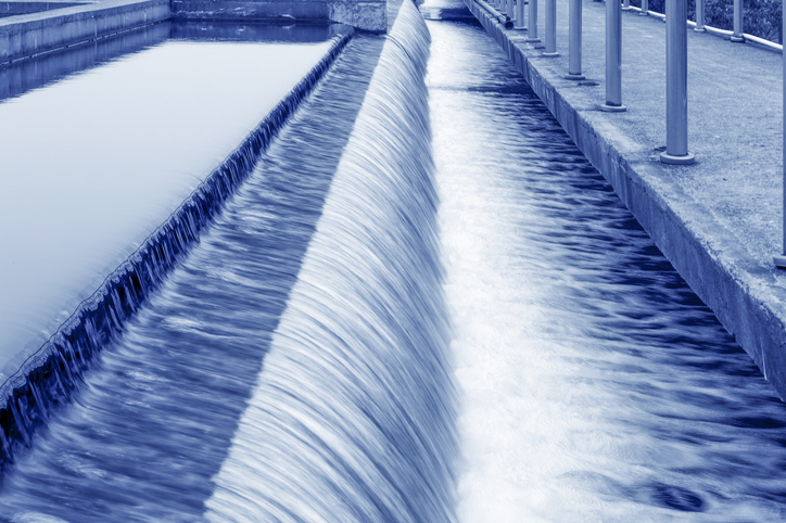 What is membrane filtration?