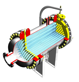 Équipement de récupération d'huile d'hydrocyclone séparateur d'huiles