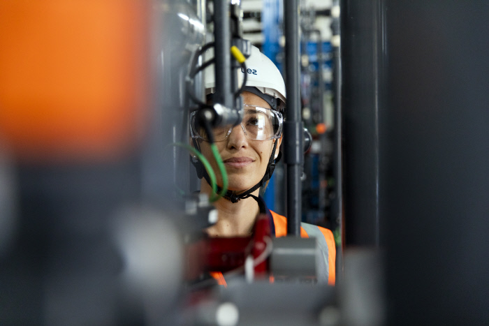 Careers Veolia