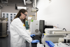 addressing PFAS regulations and treatment