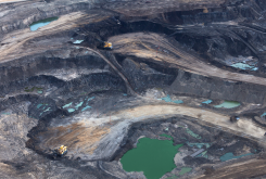 Sustainable Lithium Mining