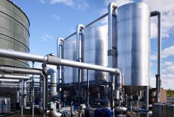 Technology Upgrades Convert Municipal Waste and Wastewater Plants into Energy, Revenue