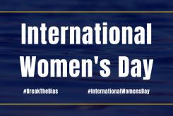 International Women’s Day: Interview with Heather Peters