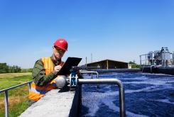 Reduce Potential Downtime with Wastewater Treatment Product Storage and Management Best Practices