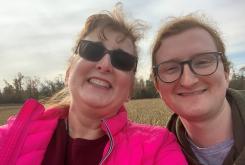 Pride Month Employee Spotlight: Michele Mazakas