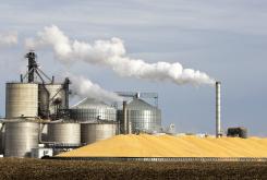Increasing Ethanol Production Efficiency and Yield to Unlock the Sustainability of Biofuels