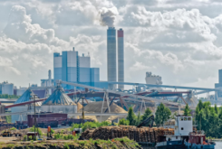 EPA Action Drives Flurry of Coal Ash Storage Pond Cleanup Activity