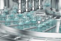 La fabrication moderne de produits pharmaceutiques requiert des technologies d'analyse de procédé