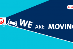 Our blog has a new home! 