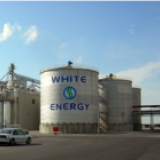 Reutilización de White Energy