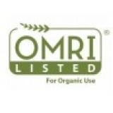 OMRI listed