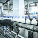 O sistema de osmose reversa da Veolia fornece recuperação de água do condensado de soro do leite para fábrica indiana de laticínios