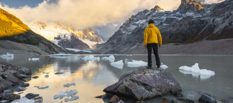 El valor del agua: conversación con Yuvbir Singh