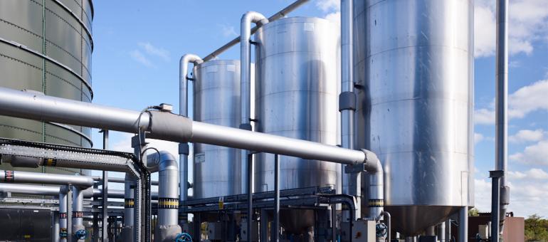 Technology Upgrades Convert Municipal Waste and Wastewater Plants into Energy, Revenue