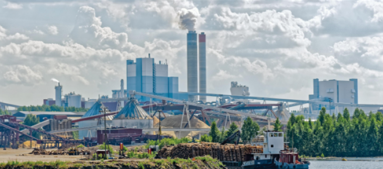 La acción de la EPA impulsa una oleada de actividades de limpieza de estanques de almacenamiento de cenizas de carbón