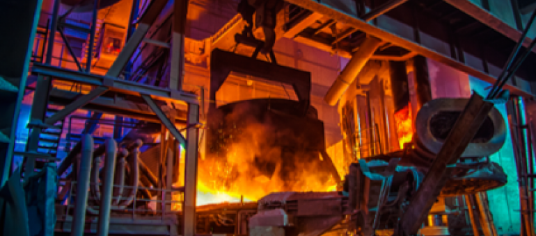 Forging Sustainable Steel, Sustainability