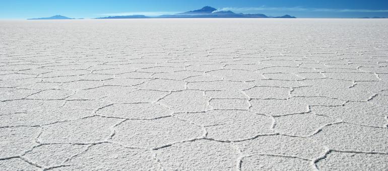 Como estender a DLE para novas instalações de mineração de lítio