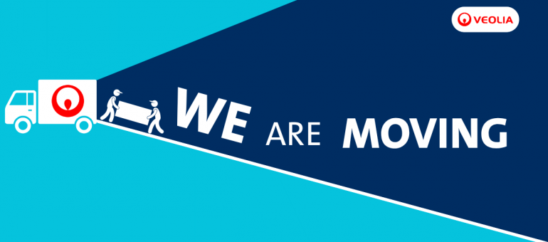 Our blog has a new home!