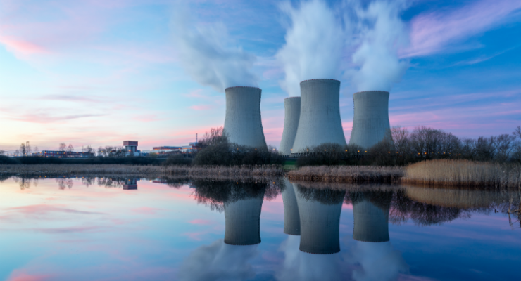 E.C.O.Film non-phosphorus technology for cooling towers