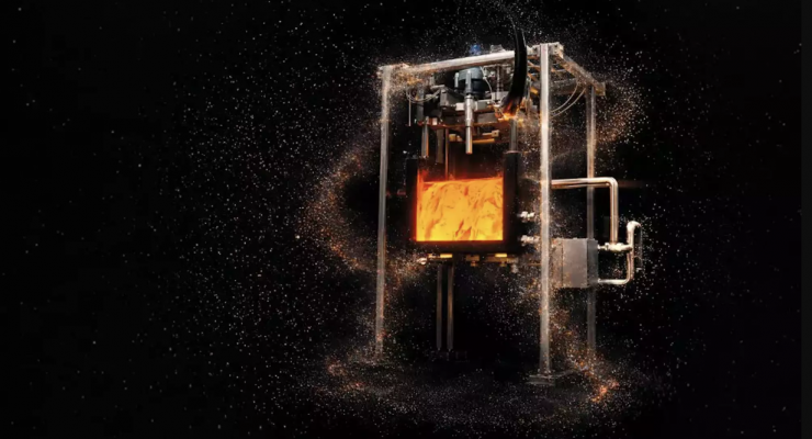 EVENT : Innovation for Environmental Security