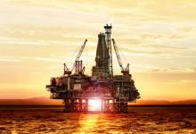 Exploration et production du pétrole et du gaz