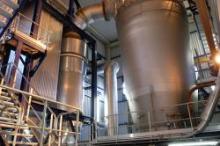 La tecnología Thermylis de SUEZ fue elegida para mejorar la eficiencia energética y la calidad del aire en la planta de control de contaminación de agua de Duffin Creek en Canadá