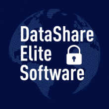 Logiciel DataShare Elite