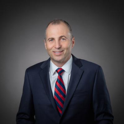 Jon Freedman